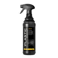 9979 Plastic Cleaner (0,6)
