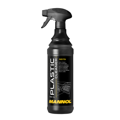 9979 Plastic Cleaner (0,6)