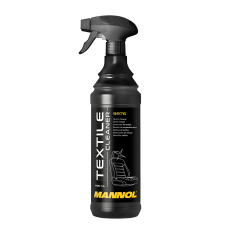 MANNOL Textile Cleaner