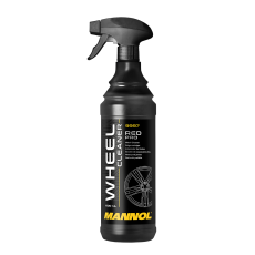 MANNOL Wheel Cleaner Red Pro
