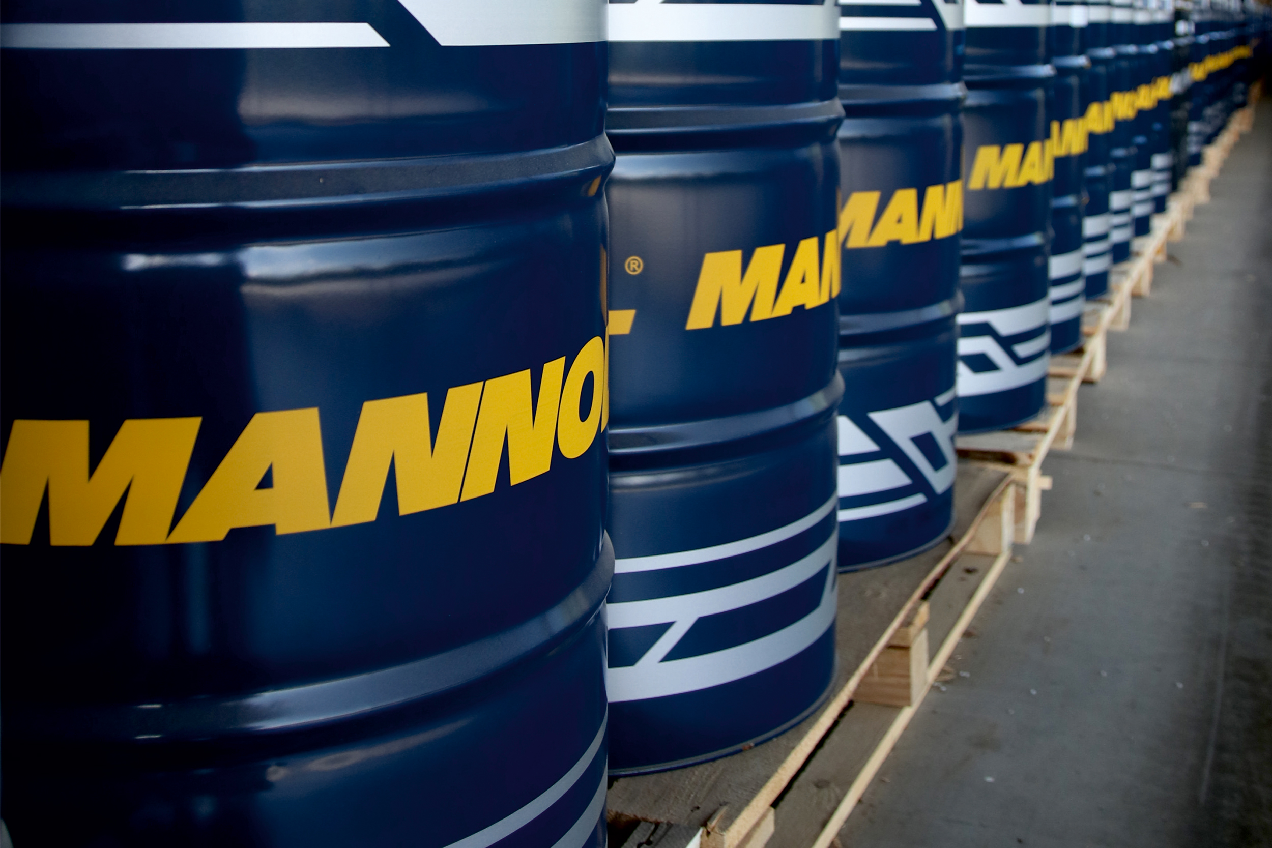 mannol mercedes