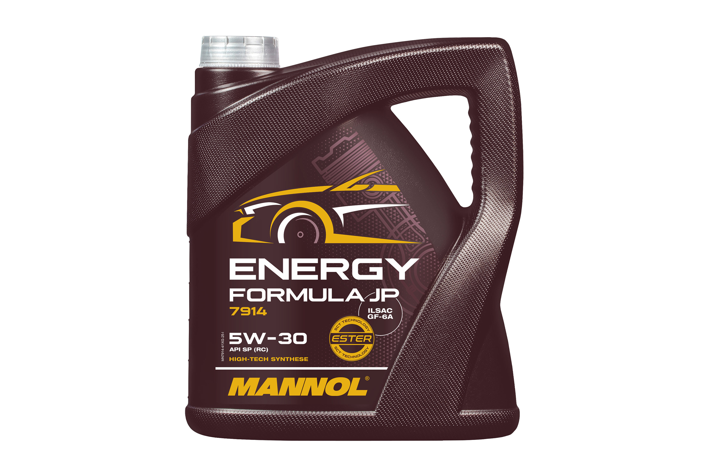 mannol mercedes