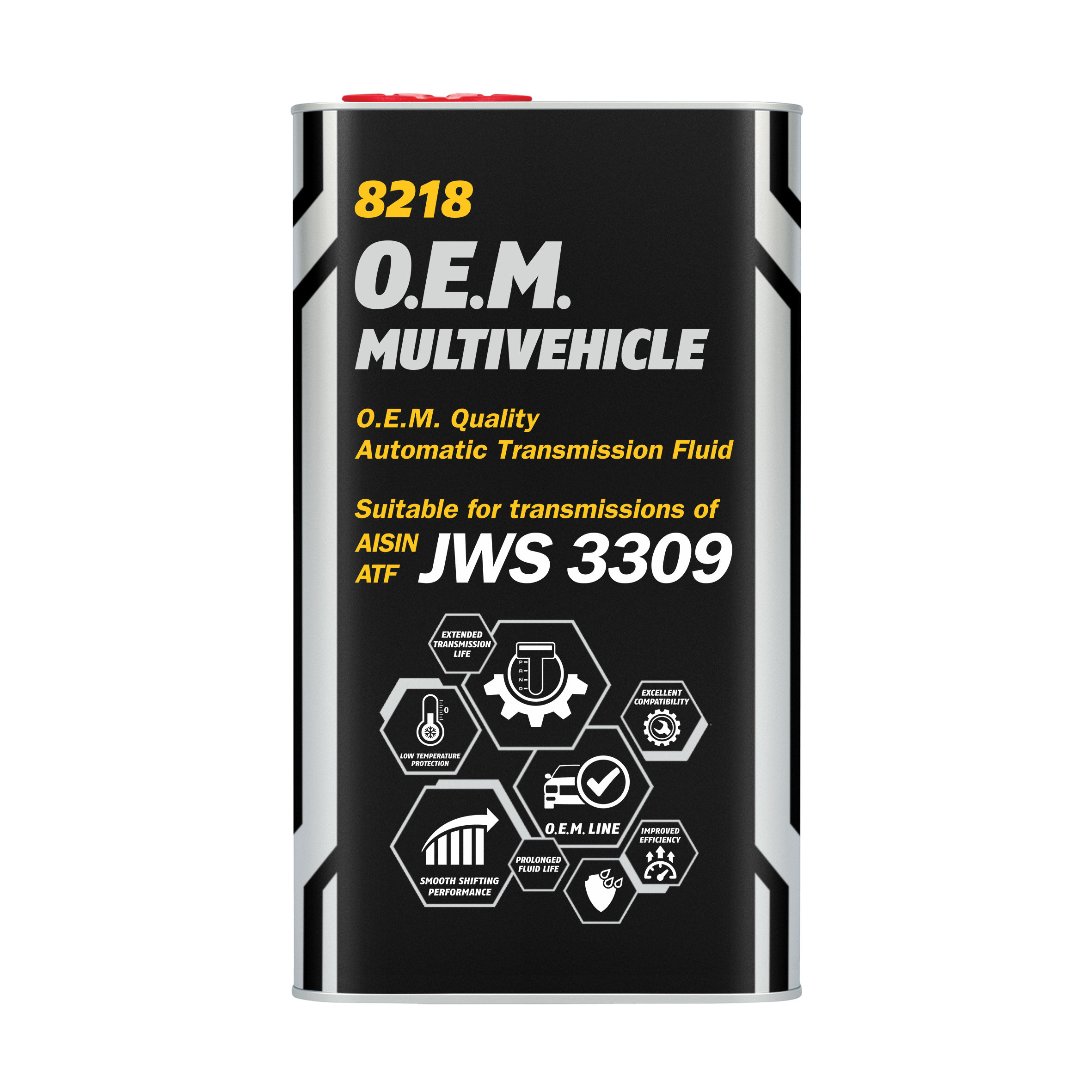 MN8218-4ME