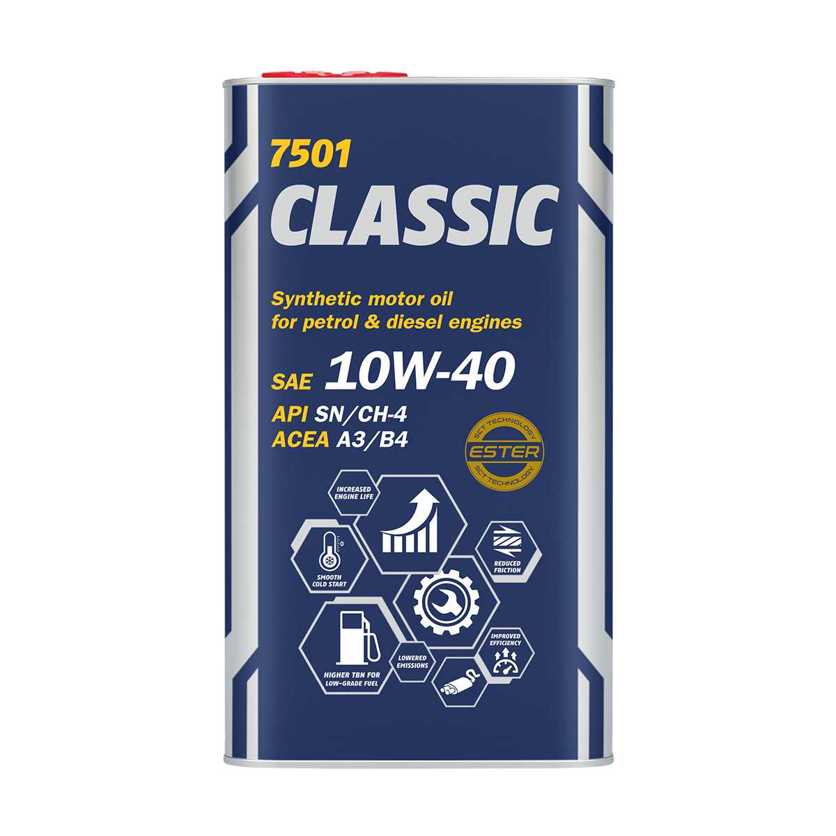 MN7501-4ME