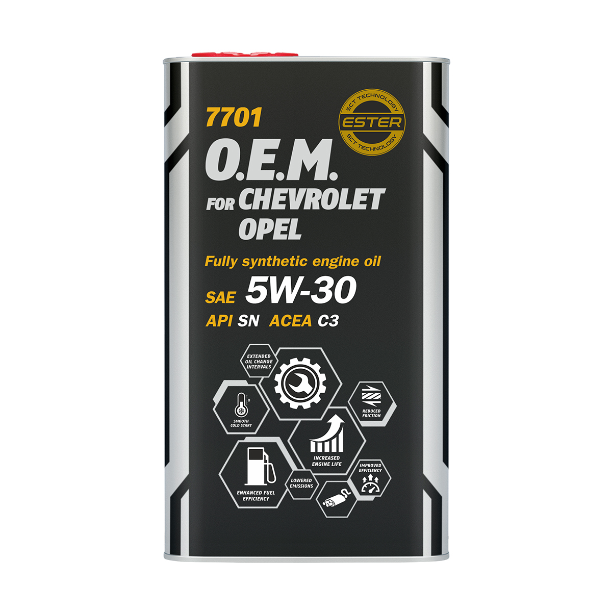 MN7701-4ME