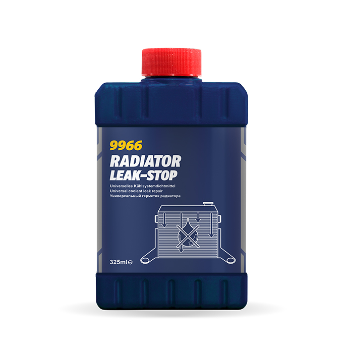 MANNOL Radiator Leak-Stop