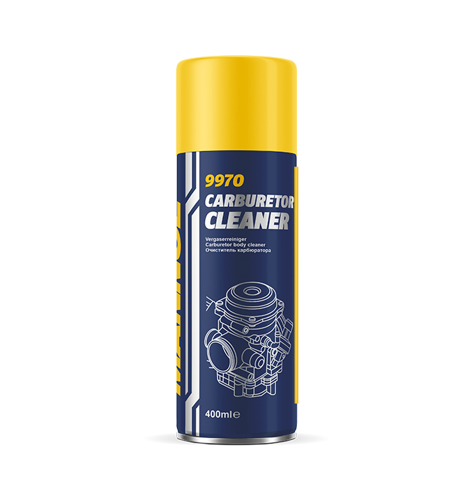 9970 Carburetor Cleaner