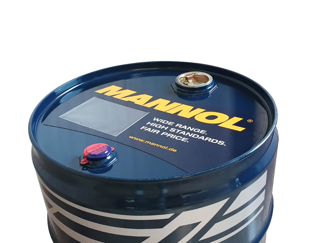 MANNOL MN1103-60 Drilling / Cutting Oil