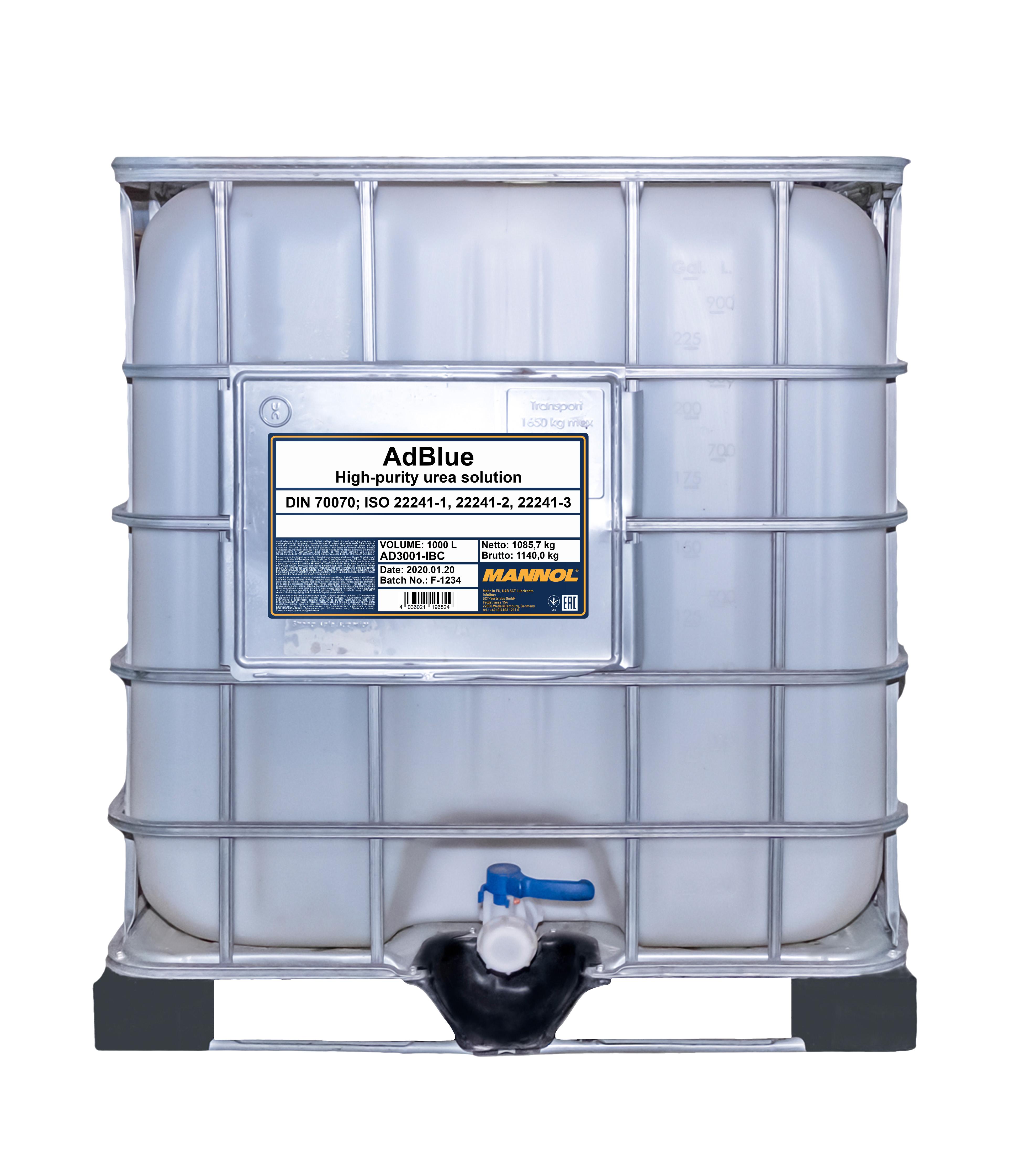 AD3001-IBC