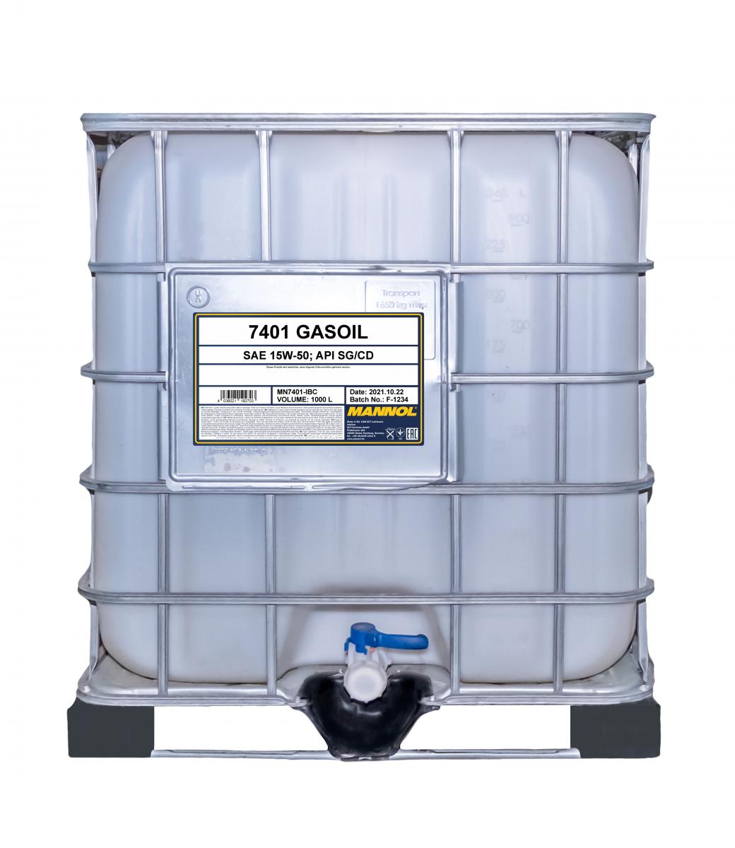 MN7401-IBC