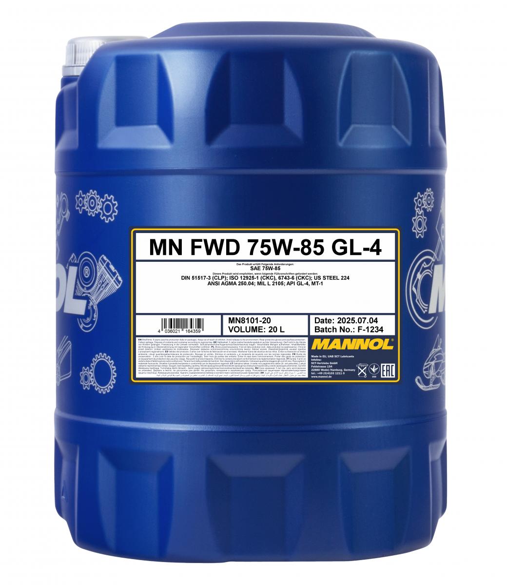 MN8101-20