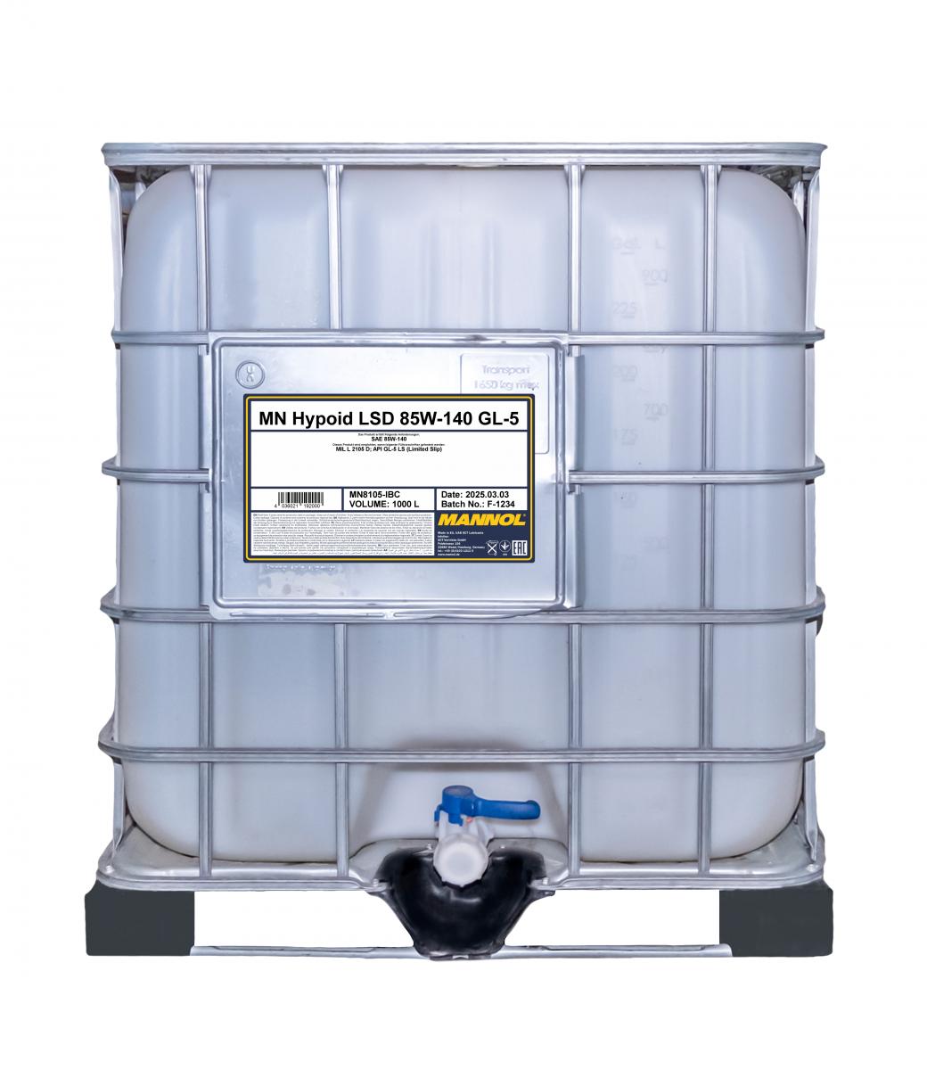 MN8105-IBC