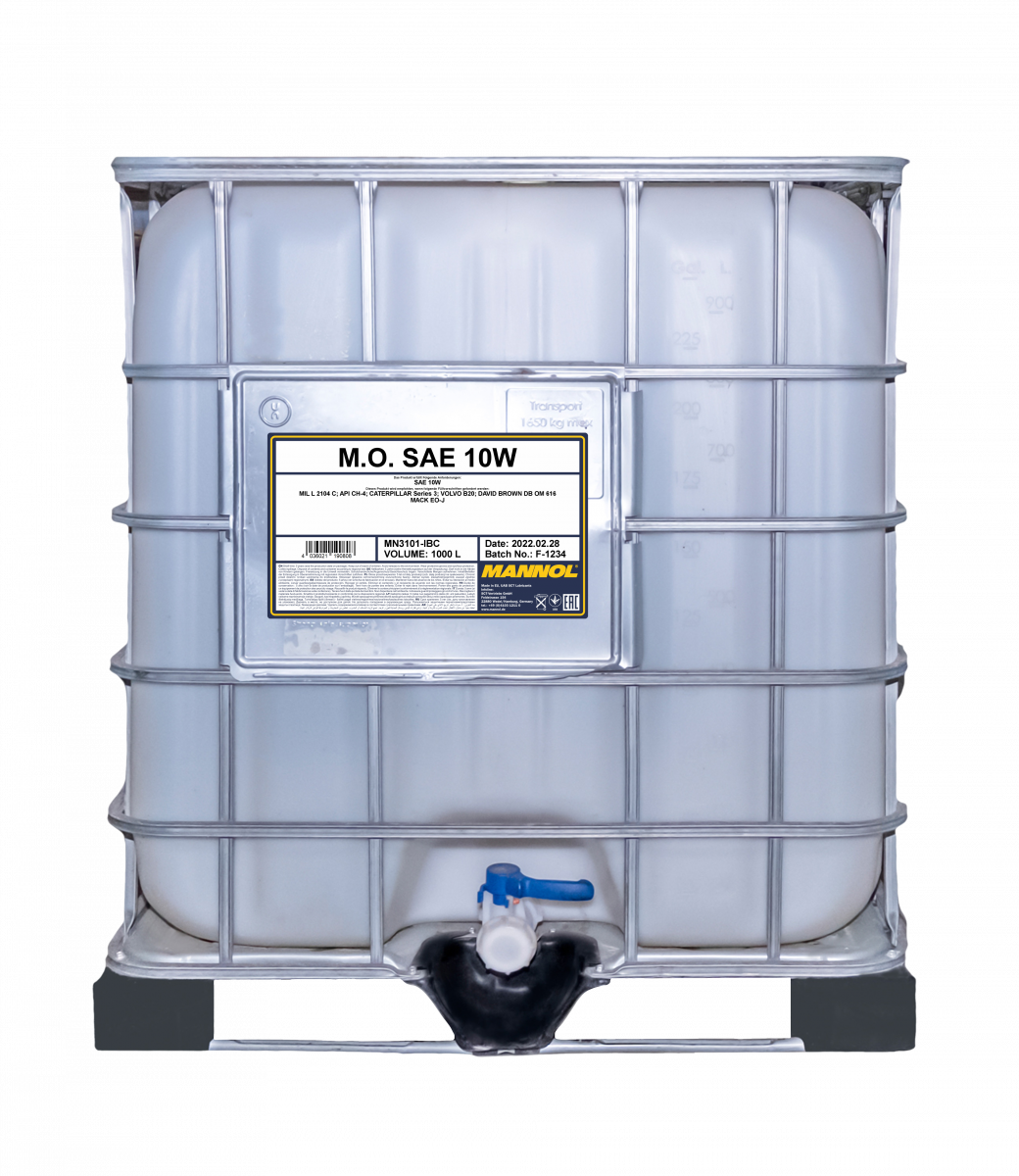 MN3101-IBC