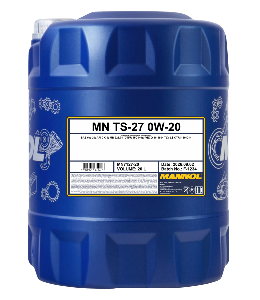 MN7127-20