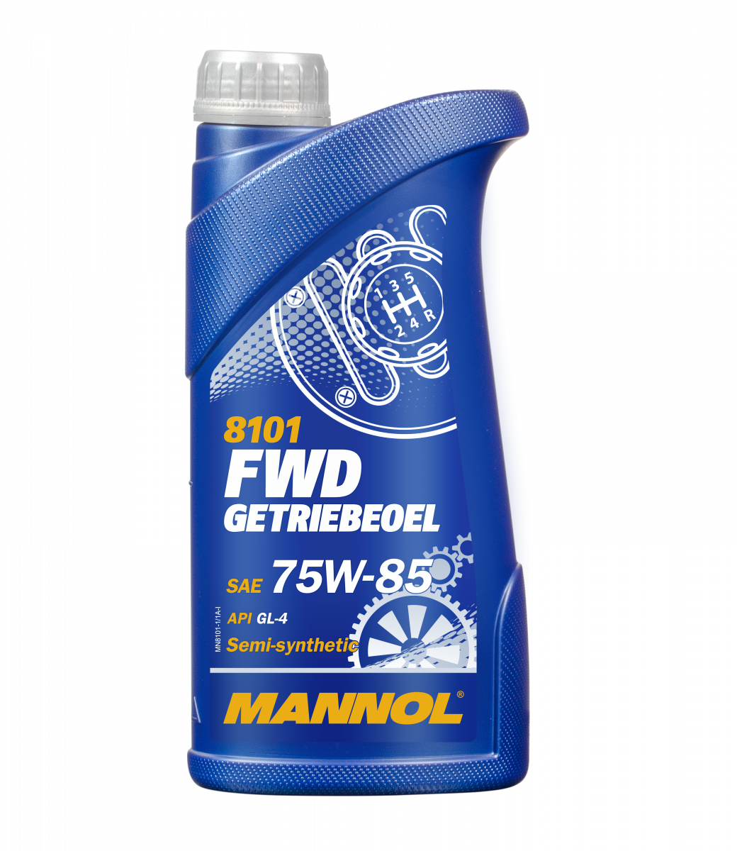 MANNOL FWD 75W-85 GL-4