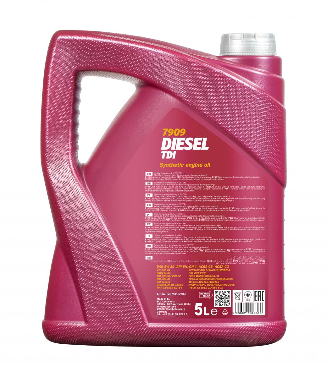 Diesel Tdi Diesel Tdi