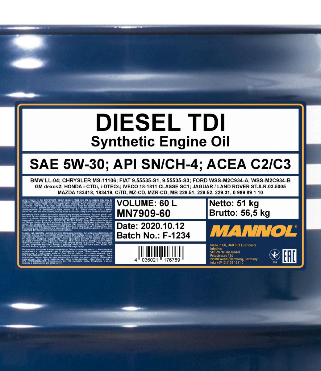 Diesel Tdi Diesel Tdi