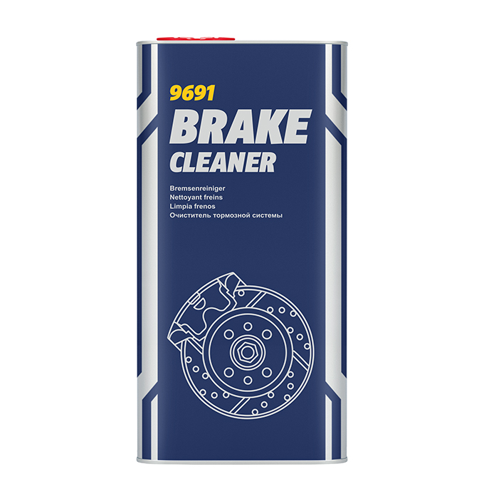 Brake Cleaner