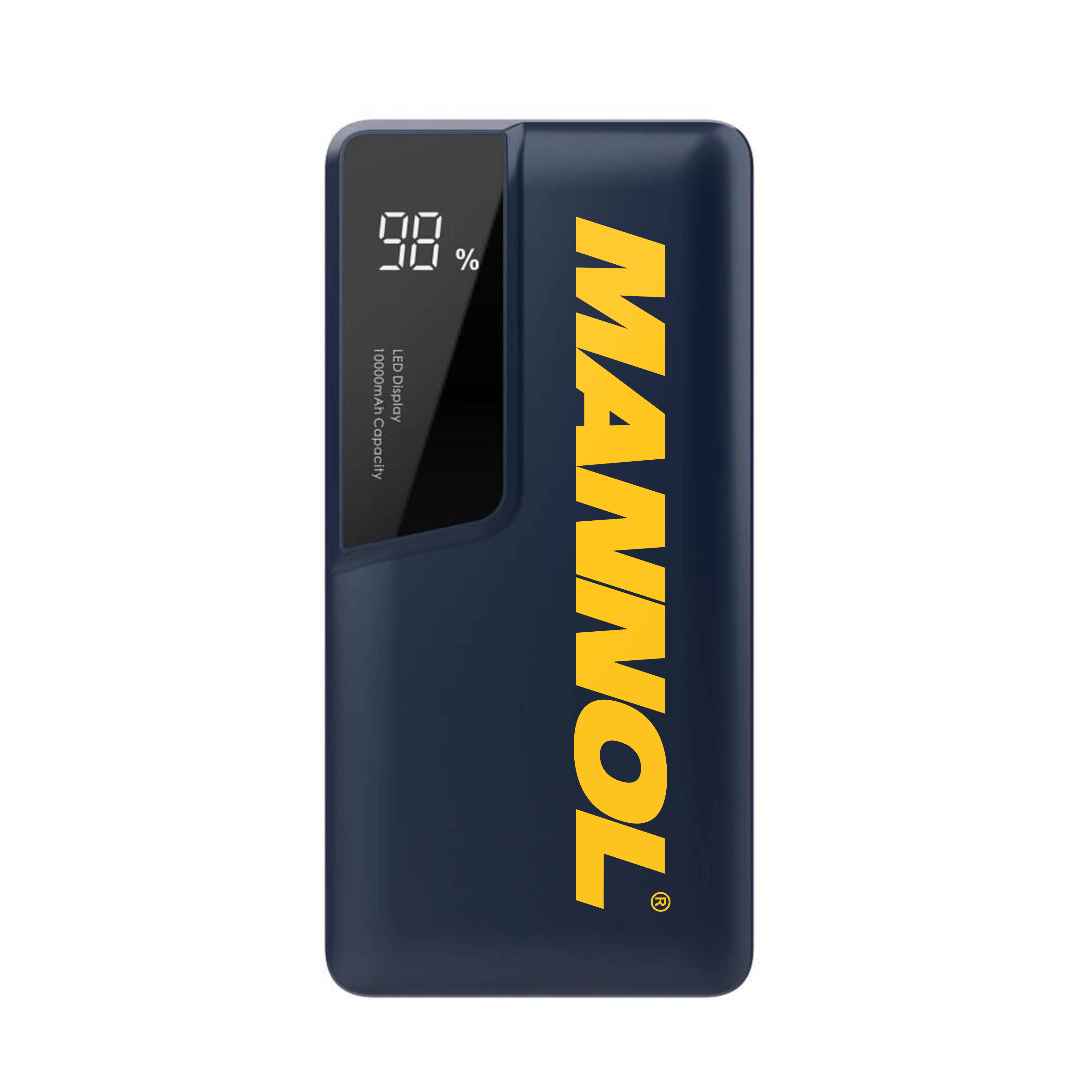 Mannol Power Bank